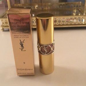 YSL Rouge Volupte Shine Oil-in-Stick